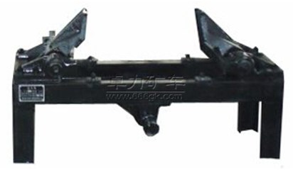 ZCBY液壓抱軌式阻車(chē)器 ZCBY液壓抱軌式阻車(chē)器