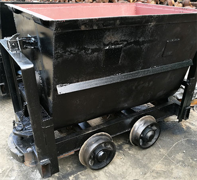 翻斗式礦車在哪些應(yīng)用場景上具有優(yōu)勢(shì)?